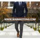 2016 free shipping Custom Made formal suits for men