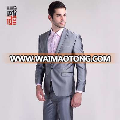 Mne's Tuxedos Supply Good Quality Modern Fit Wedding Tuxedo Styles